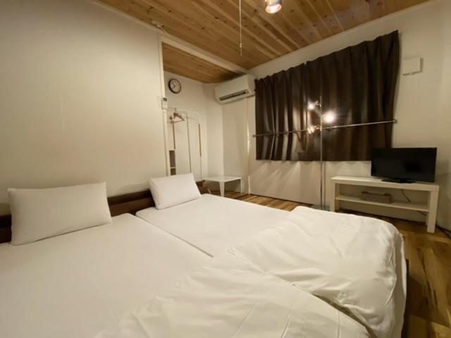 コインズホステル天神ペット宿泊可 Fukuoka  Kültér fotó